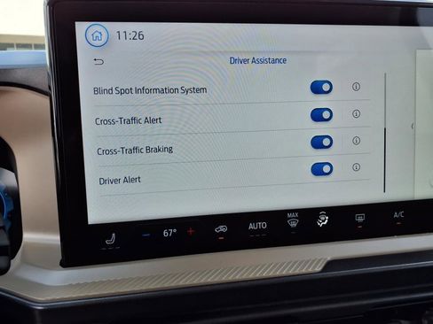 New 2025 Ford Bronco Sport Big Bend image 10