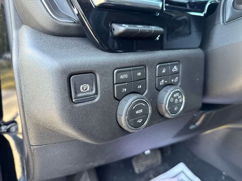 New 2026 Chevrolet Silverado 3500 LTZ w/ LTZ Convenience Package image 18