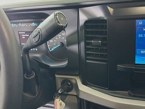 New 2026 Ford F250 XL w/ STX Appearance Package image 17