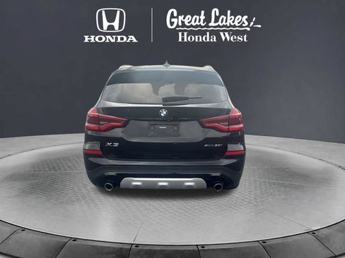 Used 2020 BMW X3 xDrive30i w/ Driving Assistance Package AWD/4WD image 6