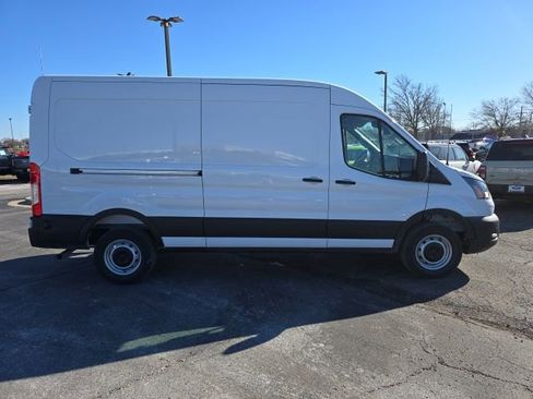 New 2026 Ford Transit 250 148 Medium Roof w/ Load Area Protection Package image 6
