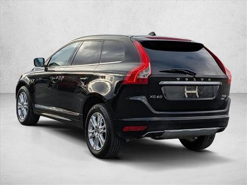 Used 2015 Volvo XC60 T5 image 8