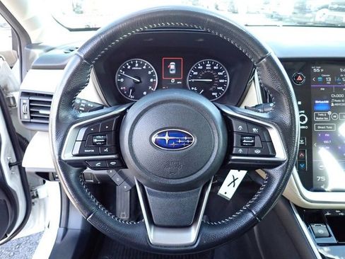 Used 2022 Subaru Legacy Premium image 23