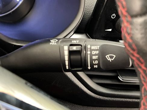 Used 2023 Kia Forte GT FWD image 46