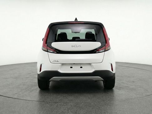 Used 2025 Kia Soul LX w/ LX Technology Package image 7