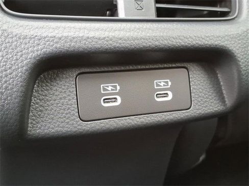 New 2025 Acura ADX A-Spec image 13