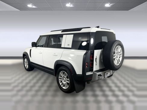 Used 2024 Land Rover Defender 110 S AWD/4WD image 3