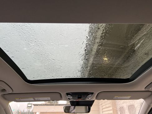 New 2026 Kia Sportage EX w/ EX Panoramic Sunroof Package image 16