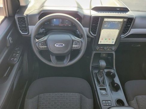 New 2025 Ford Ranger XL w/ Trailer Tow Package image 9