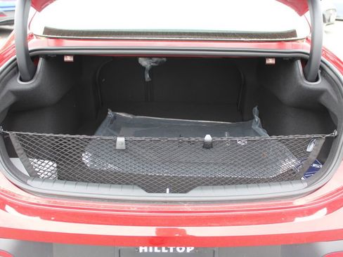 New 2026 Hyundai Sonata N Line image 10