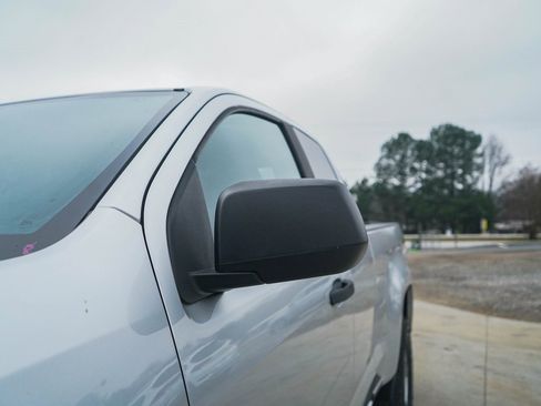 Used 2019 Chevrolet Colorado W/T image 29