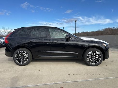 New 2026 Volvo XC60 B5 Plus w/ Protection Package Premier image 8