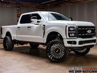 Used 2024 Ford F250 King Ranch w/ Chrome Package video 1