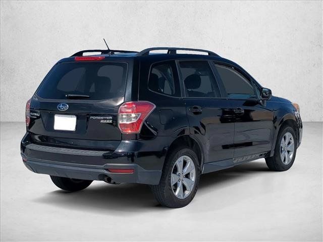 Used 2015 Subaru Forester 2.5i Premium w/ Popular Package #1 AWD/4WD image 5