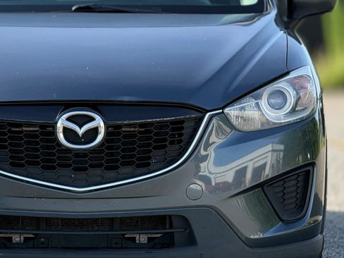 Used 2013 MAZDA CX-5 Sport FWD image 12