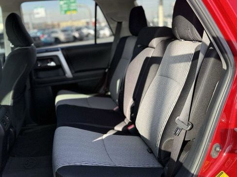 Used 2023 Toyota 4Runner SR5 image 25