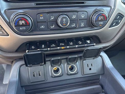 Used 2019 GMC Sierra 2500 Denali w/ Duramax Plus Package image 28