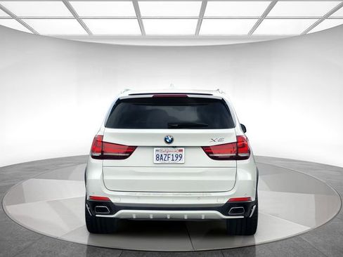 Used 2017 BMW X5 xDrive35i AWD/4WD image 5