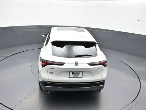Certified 2025 Acura ADX A-Spec FWD image 39