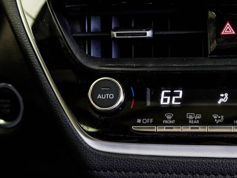 Used 2024 Toyota Corolla XSE FWD image 28