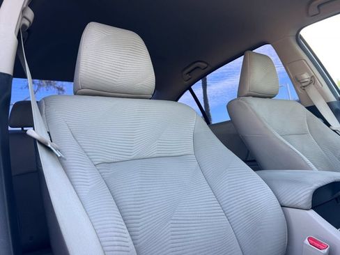 Used 2016 Honda Accord LX image 19