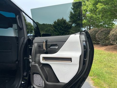 Used 2024 GMC Hummer EV 3X AWD/4WD image 61
