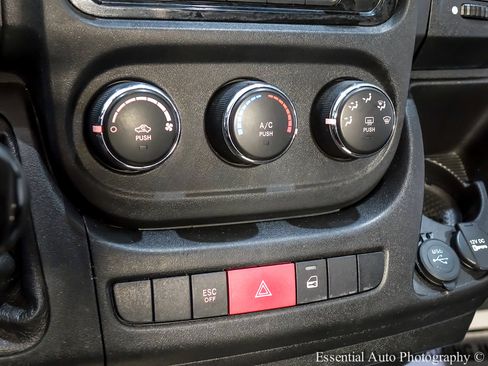 Used 2019 RAM ProMaster 3500 image 12