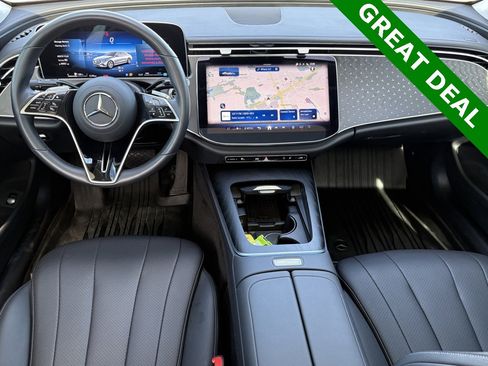 Used 2025 Mercedes-Benz E 350 E 350 image 10