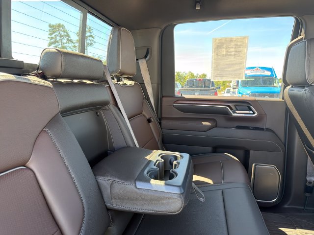 Used 2024 GMC Sierra 2500 Denali AWD/4WD image 39