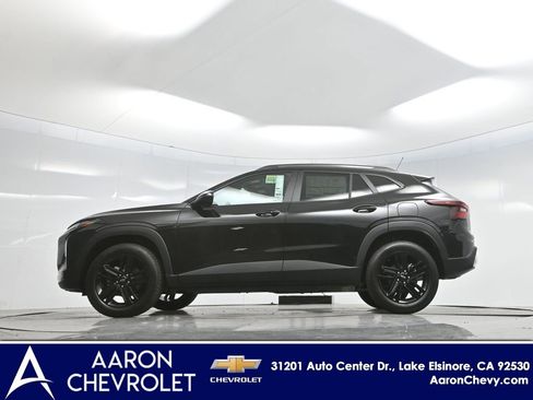 New 2026 Chevrolet Trax ACTIV w/ Driver Confidence Package image 66