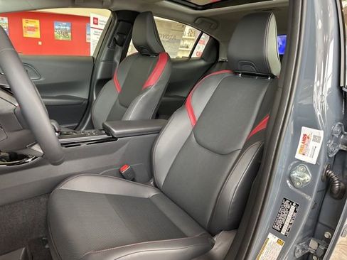 New 2026 Toyota Prius Plug-In Hybrid image 21