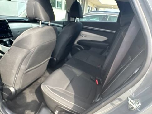 Used 2024 Hyundai Tucson SEL FWD image 23