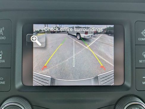 Used 2022 RAM 3500 Tradesman AWD/4WD image 20