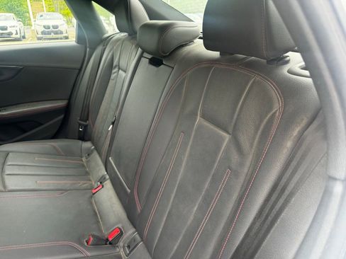 Used 2018 Audi A4 2.0T Premium Plus w/ Premium Plus Package AWD/4WD image 10