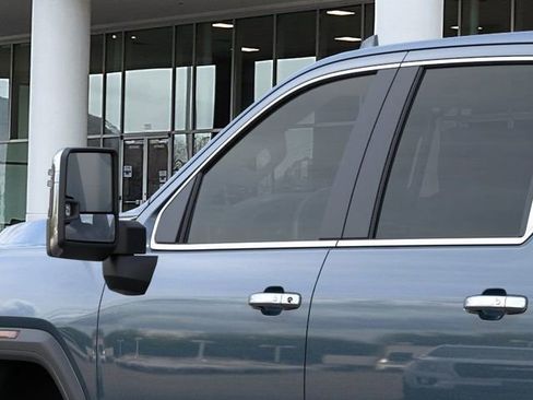 New 2026 GMC Sierra 2500 Denali image 12