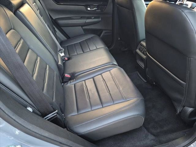Used 2023 Honda CR-V EX-L image 18