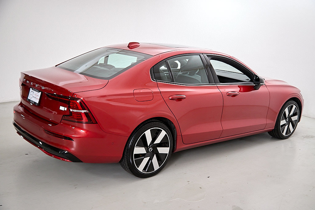 Used 2024 Volvo S60 T8 Ultimate AWD/4WD image 11