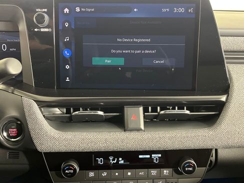 New 2026 Subaru Outback Premium image 19