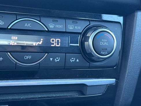 Used 2017 MAZDA MAZDA6 Grand Touring image 29