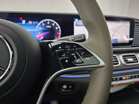 New 2026 Mercedes-Benz Maybach GLS 600 4MATIC image 46