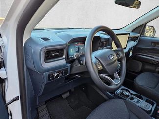 New 2025 Ford Maverick XL w/ Equipment Group 101A video 3