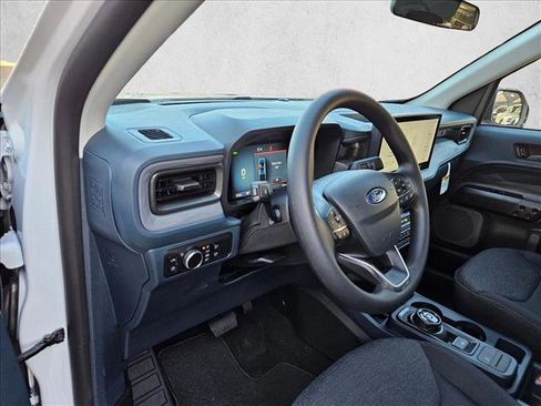 New 2025 Ford Maverick XL w/ Equipment Group 101A image 3