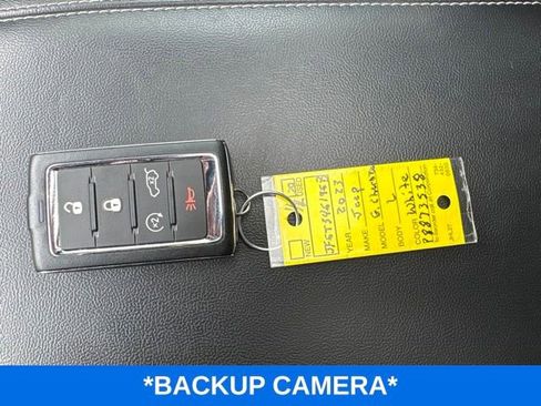 Used 2023 Jeep Grand Cherokee L Laredo AWD/4WD image 12