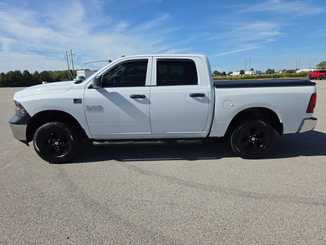 Used 2018 RAM 1500 Tradesman w/ Popular Equipment Group AWD/4WD image 10