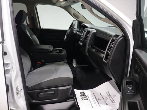Certified 2022 RAM 1500 Tradesman w/ Popular Equipment Group AWD/4WD image 24