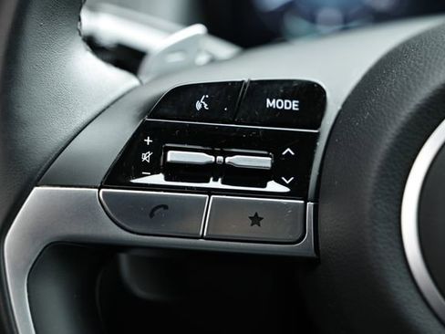 Certified 2024 Hyundai Tucson Limited image 32