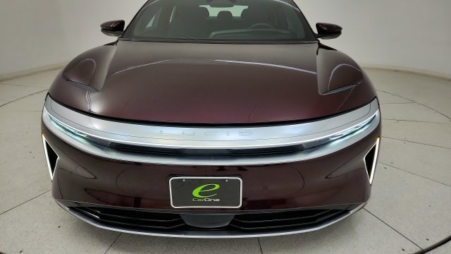 Used 2024 Lucid Air Pure RWD image 24