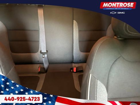 Used 2023 Chevrolet TrailBlazer LT w/ Convenience Package AWD/4WD image 20