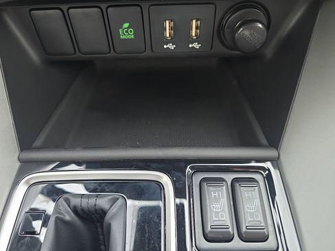 New 2026 Mitsubishi Eclipse Cross LE image 22