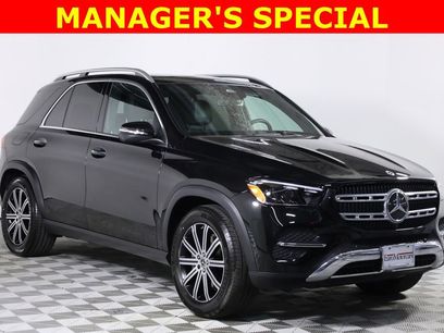Used 2026 Mercedes-Benz GLE 350 4MATIC